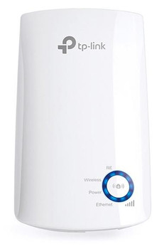 TP-Link TL-WA850RE V6 300Mbps Wi-Fi Range Extender TL-WA850RE V6