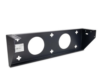 Inter-Tech 88887323 Rack Accessory Mounting 88887323 Inter-Tech 88887323 Rack Accessory Mounting 88887323