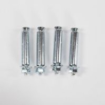 Inter-Tech 88887324 Rack Accessory Mounting 88887324 Inter-Tech 88887324 Rack Accessory Mounting 88887324