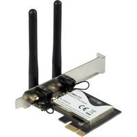 Inter-Tech 88888153 Dmg-33 Internal Wlan 1300 88888153