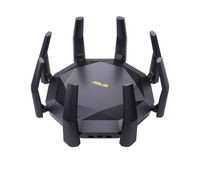 Asus RT-AX89X Ax6000 Aimesh Wireless Router RT-AX89X