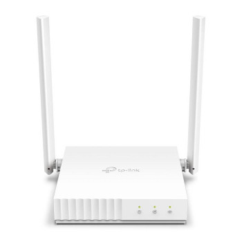 TP-Link TL-WR844N Wireless Router Fast Ethernet TL-WR844N