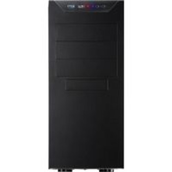 Inter-Tech 88881224 It-8833 Velvet Ii Tower Black 88881224 Inter-Tech 88881224 It-8833 Velvet Ii Tower Black 88881224