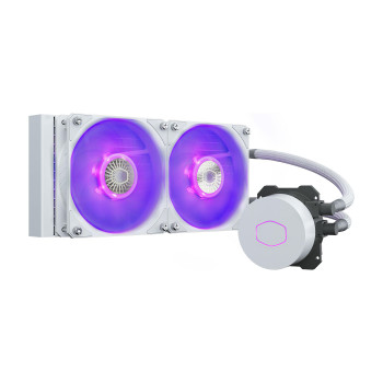 Cooler Master MLW-D24M-A18PC-RW Masterliquid Ml240L V2 Rgb MLW-D24M-A18PC-RW