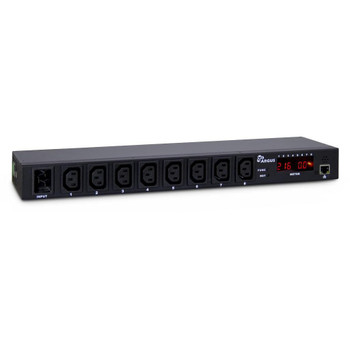 Inter-Tech 88887284 Sw-0816 Power Distribution 88887284