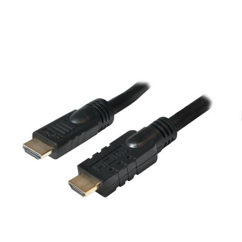 LogiLink CHA0010 Hdmi Cable 10 M Hdmi Type A CHA0010