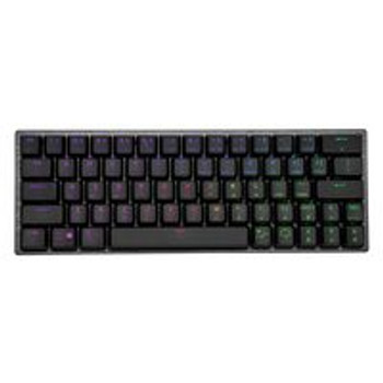 Cooler Master SK-622-GKTR1-US Gaming Sk622 Keyboard Usb + SK-622-GKTR1-US