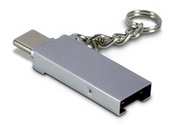 Inter-Tech 88885469 Card Reader Usb 2.0 88885469