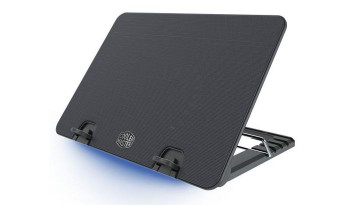 Cooler Master R9-NBS-E42K-GP Ergostand Iv Notebook Stand R9-NBS-E42K-GP