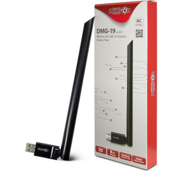 Inter-Tech 88888127 Dmg-19 Wlan 650 Mbit/S 88888127 Inter-Tech 88888127 Dmg-19 Wlan 650 Mbit/S 88888127