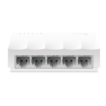TP-Link LS1005 5-Port 10/100Mbps Desktop LS1005