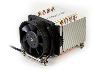 Inter-Tech 88885426 A-24 Processor Cooler 6 Cm 88885426