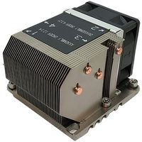 Inter-Tech 88885425 B-13 Processor Cooler 88885425