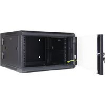 Inter-Tech 88887255 Smb-6606 6U Wall Mounted Rack 88887255 Inter-Tech 88887255 Smb-6606 6U Wall Mounted Rack 88887255