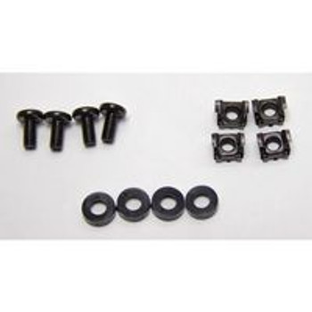Inter-Tech 88887318 Rack Accessory Blind Panel 88887318 Inter-Tech 88887318 Rack Accessory Blind Panel 88887318