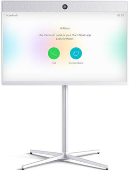 Cisco CS-ROOM55-K9 Video Conferencing System CS-ROOM55-K9