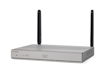Cisco C1116-4P Wired Router Gigabit Ethernet C1116-4P