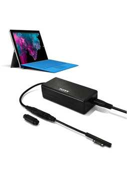 Port Designs 900102 Eu Power Adapter/Inverter 900102