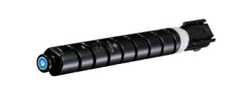 Canon 3764C002 C-Exv 58 Toner Cartridge 1 3764C002