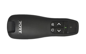 Port Designs 900702 Wireless Presenter Rf Black 900702