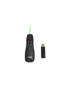 Port Designs 900702 Wireless Presenter Rf Black 900702