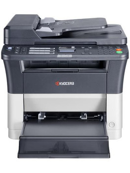 Kyocera 1102M73NL2 Ecosys Fs-1325Mfp Laser A4 1102M73NL2
