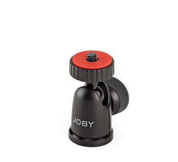 Joby JB01512-BWW Ballhead 1K Tripod Head JB01512-BWW