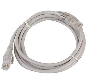 Cisco CAB-ETH-3M-GR= Networking Cable Grey CAB-ETH-3M-GR=