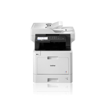 Brother MFC-L8900CDW Multifunction Printer Laser MFC-L8900CDW