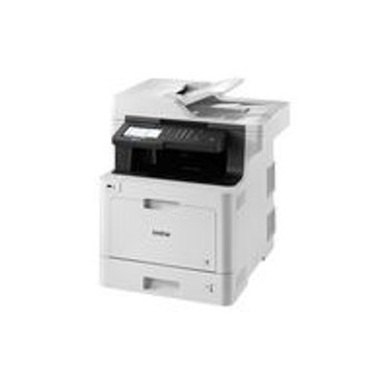 Brother MFC-L8900CDW Multifunction Printer Laser MFC-L8900CDW