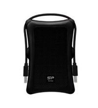 Silicon Power SP020TBPHDA30S3A Armor A30 External Hard Drive SP020TBPHDA30S3A