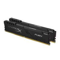 Kingston HX432C16FB3K2/8 K2/8 Memory Module 8 Gb 2 X 4 HX432C16FB3K2/8