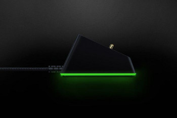 Razer RC30-03050200-R3M1 Mouse Dock Chroma Black Indoor RC30-03050200-R3M1