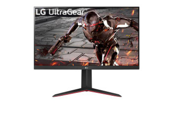 LG 32GN650-B.AEU 32Gn650-B Computer Monitor 80 32GN650-B.AEU