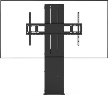 Vision VFM-F40 Signage Display Mount Black VFM-F40