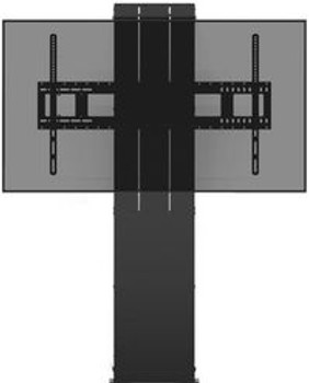 Vision VFM-F40 Signage Display Mount Black VFM-F40