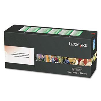 Lexmark 24B6844 Toner Cartridge 1 PcS 24B6844