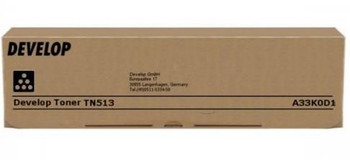 Develop A33K0D1 Toner Cartridge 1 PcS A33K0D1 Develop A33K0D1 Toner Cartridge 1 PcS A33K0D1