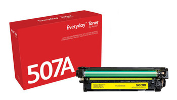 Xerox 006R03686 Everyday Yellow Toner 006R03686