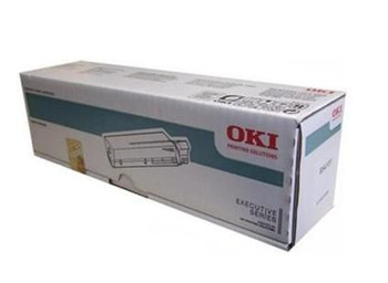 OKI 45807116 Toner Cartridge 1 PcS 45807116