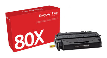Xerox 006R03841 Everyday Black Toner 006R03841