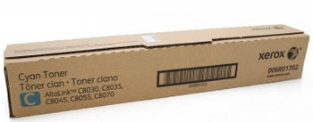 Xerox 006R01702 Toner Cartridge 1 PcS 006R01702