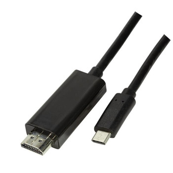 LogiLink UA0329 Usb Graphics Adapter Black UA0329