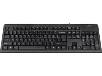 A4Tech A4TKLA42925 Kr-83 Keyboard Ps/2 Turkish A4TKLA42925