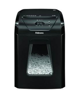 Fellowes 7120101 Powershred 12C Paper Shredder 7120101