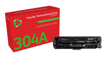 Xerox 006R03821 Everyday Black Toner 006R03821