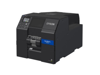 Epson C31CH76202 Colorworks Cw-C6000Pe Label C31CH76202