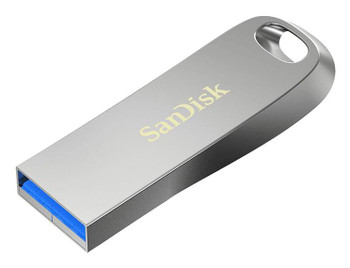 Sandisk SDCZ74-256G-G46 Ultra Luxe Usb Flash Drive SDCZ74-256G-G46