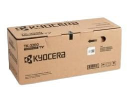 Kyocera 1T02X90NL0 Tk-3200 Toner Cartridge 1 1T02X90NL0