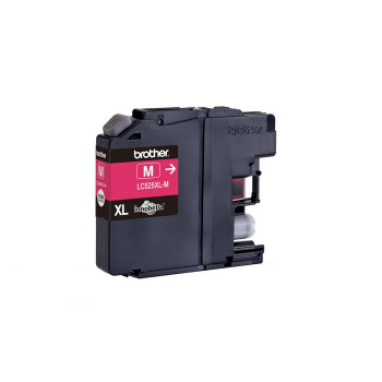 Brother LC525XLM Ink Cartridge Original High LC525XLM